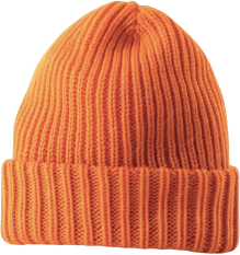 Knitted hat