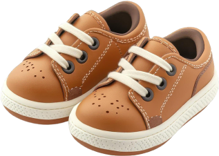 Children's shoes